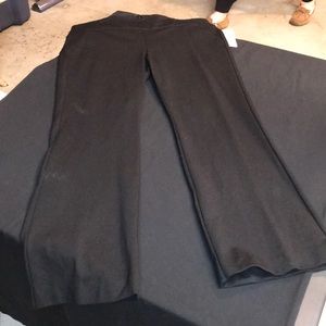 Cabi crop ponte trouser